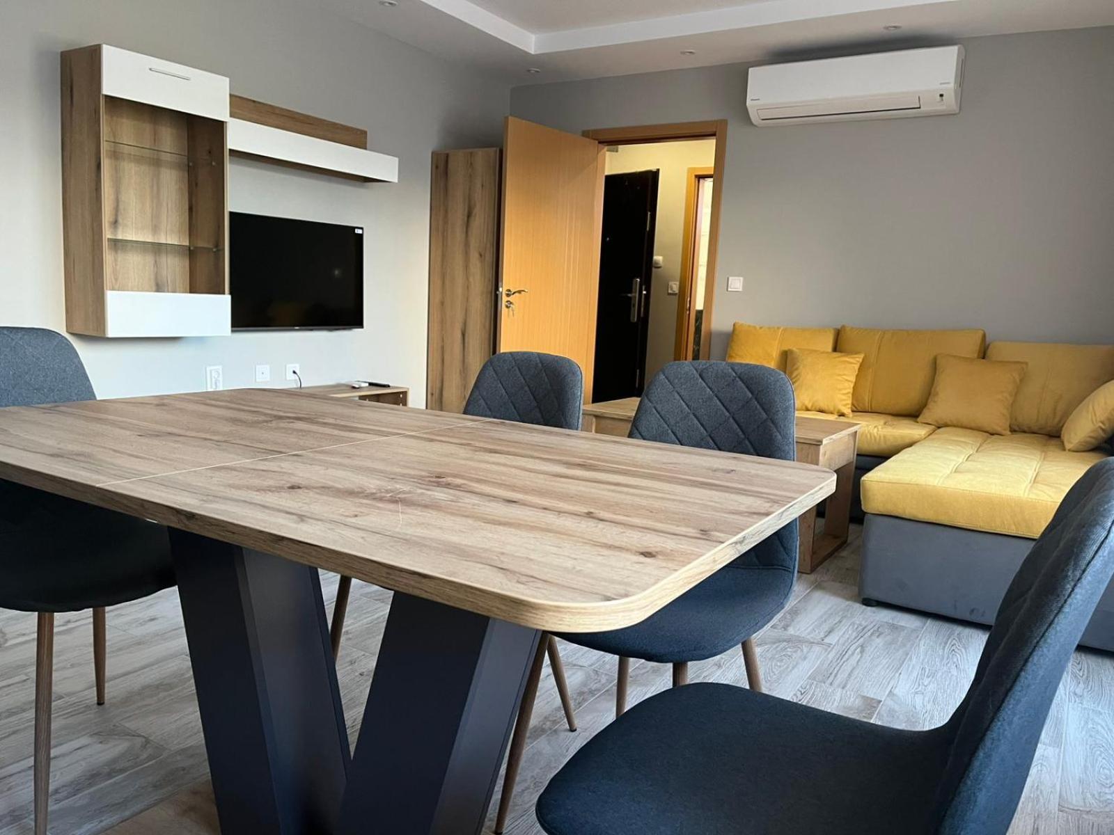 Apartment Plovdiv Luaran gambar