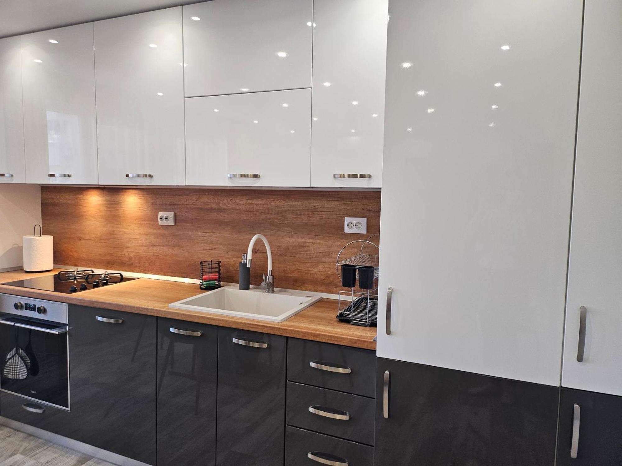 Apartment Plovdiv Luaran gambar