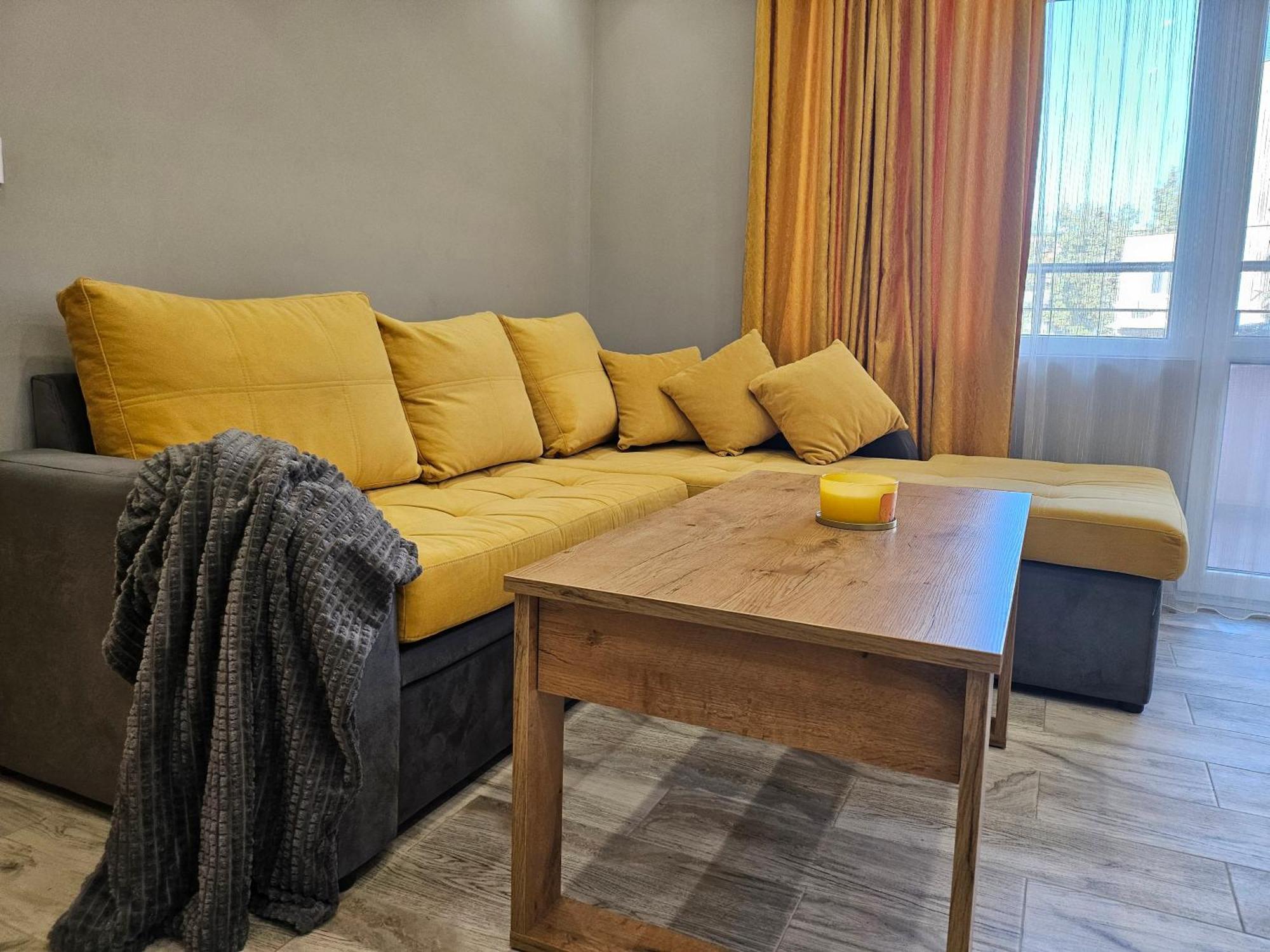 Apartment Plovdiv Luaran gambar