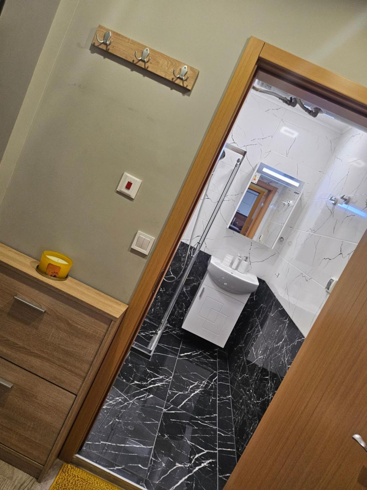 Apartment Plovdiv Luaran gambar