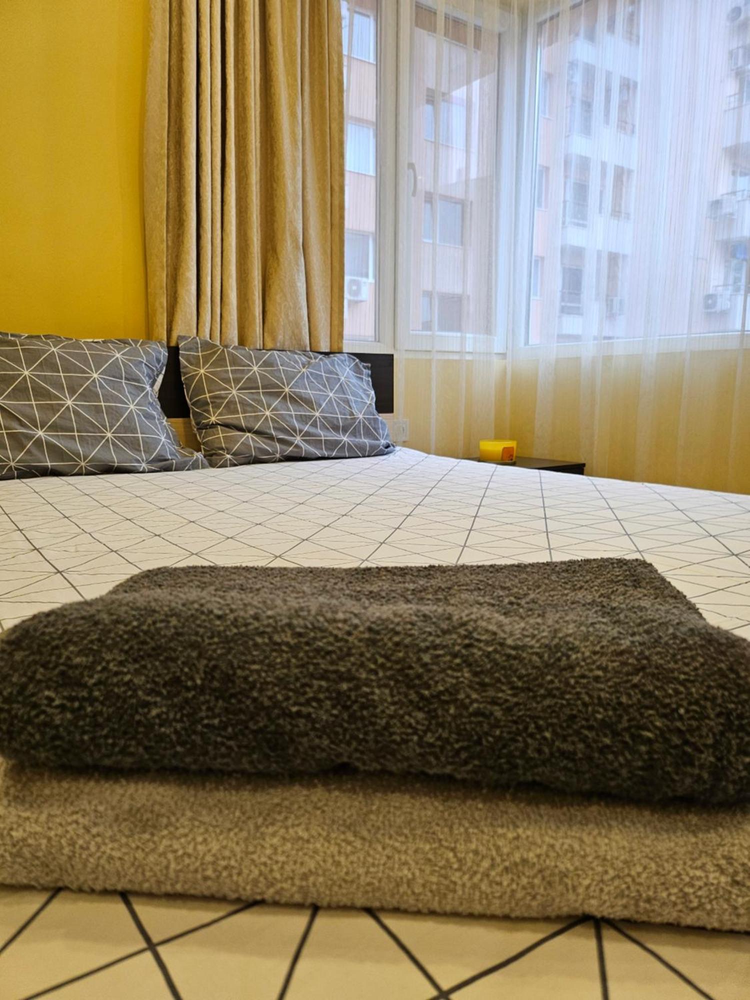 Apartment Plovdiv Luaran gambar