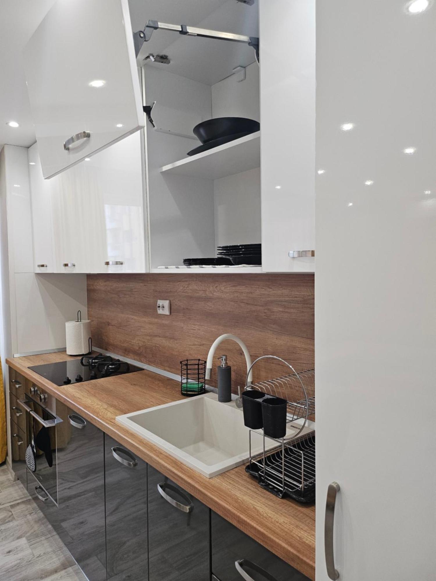 Apartment Plovdiv Luaran gambar