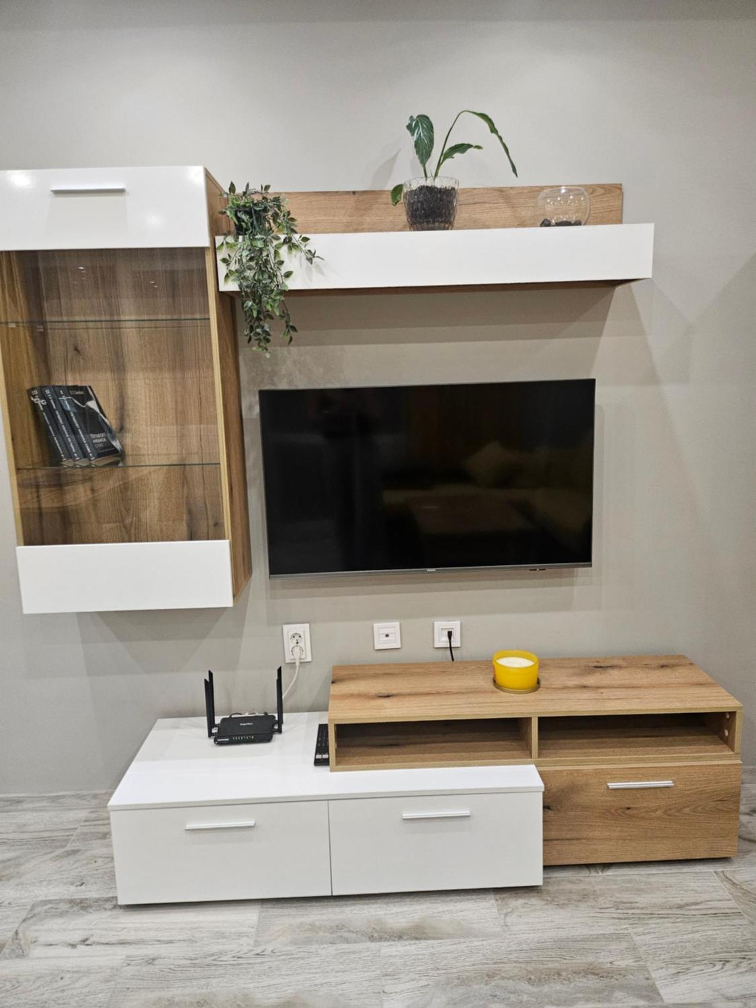 Apartment Plovdiv Luaran gambar